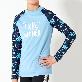 detail image2 Made in Korea Junior Rash guards for boys