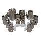 full image 2 Way Ball Valve for Motorized Actuators - 1" Ball Valve