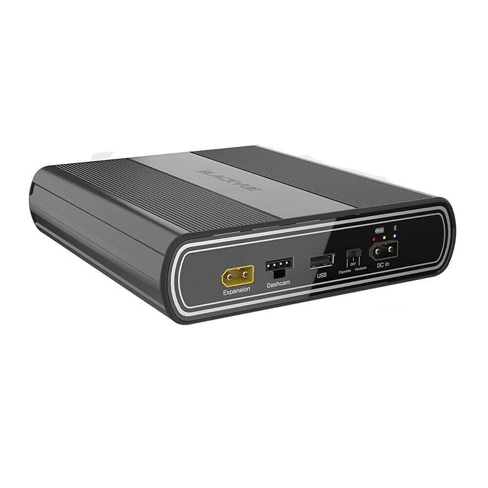 BlackVue Power Magic Ultra Battery B-124X