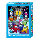 detail image3 [Feelbox] Among Us Character Jigsaw Puzzle (150, 300 pieces)