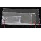 detail image1 JUNGGWANG Multi Use Tool Organizer Box Parts Case Home Office School Document Stationary Organizer