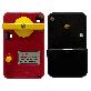 detail image2 Motorized Actuators DC 12~24V (Excluding Ball Valve)  - AT-2TC (2-wire(Auto Return))