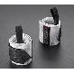 detail image1 DODAM Fitness Cross Fit Safety Wrist Wraps Custom Logo Adjustable Wrist Support Weightlifting Wristb