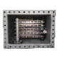 full image Multi Effect Adsorption Wastewater Treatment