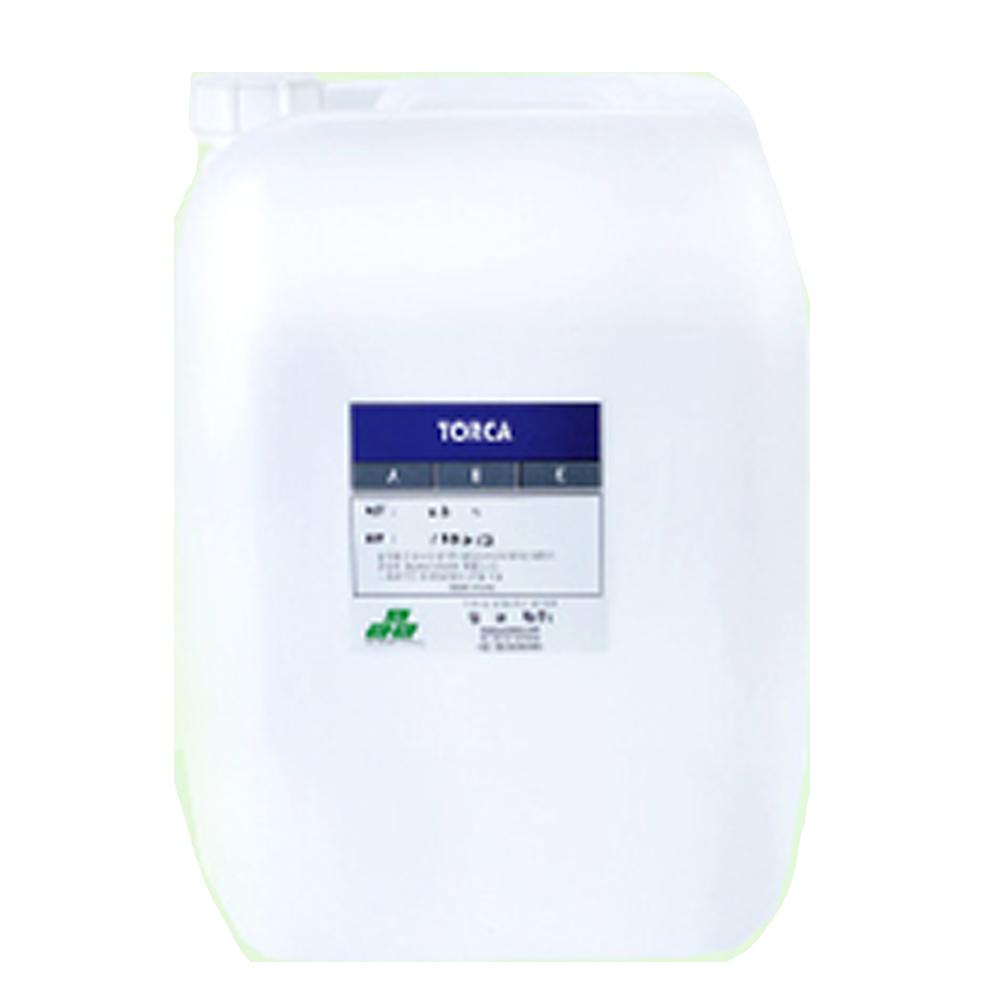TORCA coefficient of friction modifier