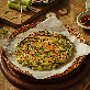 detail image1 Seafood & Green onion Pancake  160g