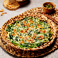 full image Dried Shrimp & chives Pancake