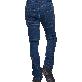 detail image2 [MAXLER] M-2095 Jeans (Blue)