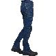 detail image5 [MAXLER] M-2095 Jeans (Blue)