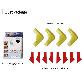 detail image3 Corner Guards Protector, Safe Soft PVC Corner Bumper Cushion Corner Edge Protector