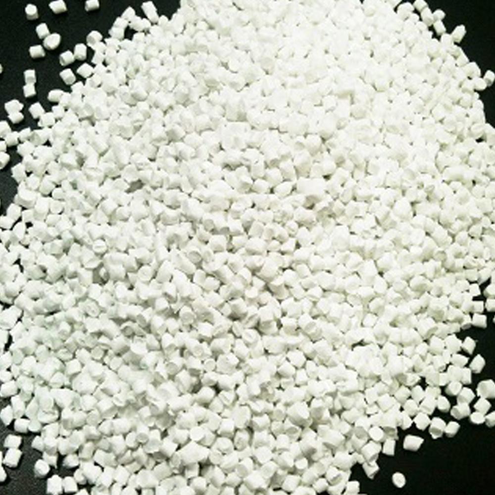 WHITE MASTER BATCH
