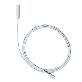detail image1 Industrial Refrigerator Temperature Sensor, NTC 10K(R25) 3977K