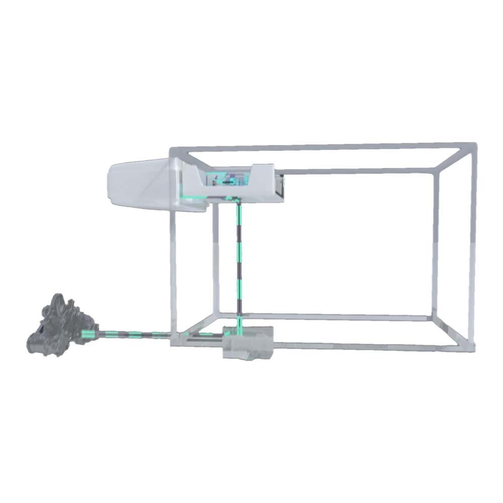 Dual Hybrid System