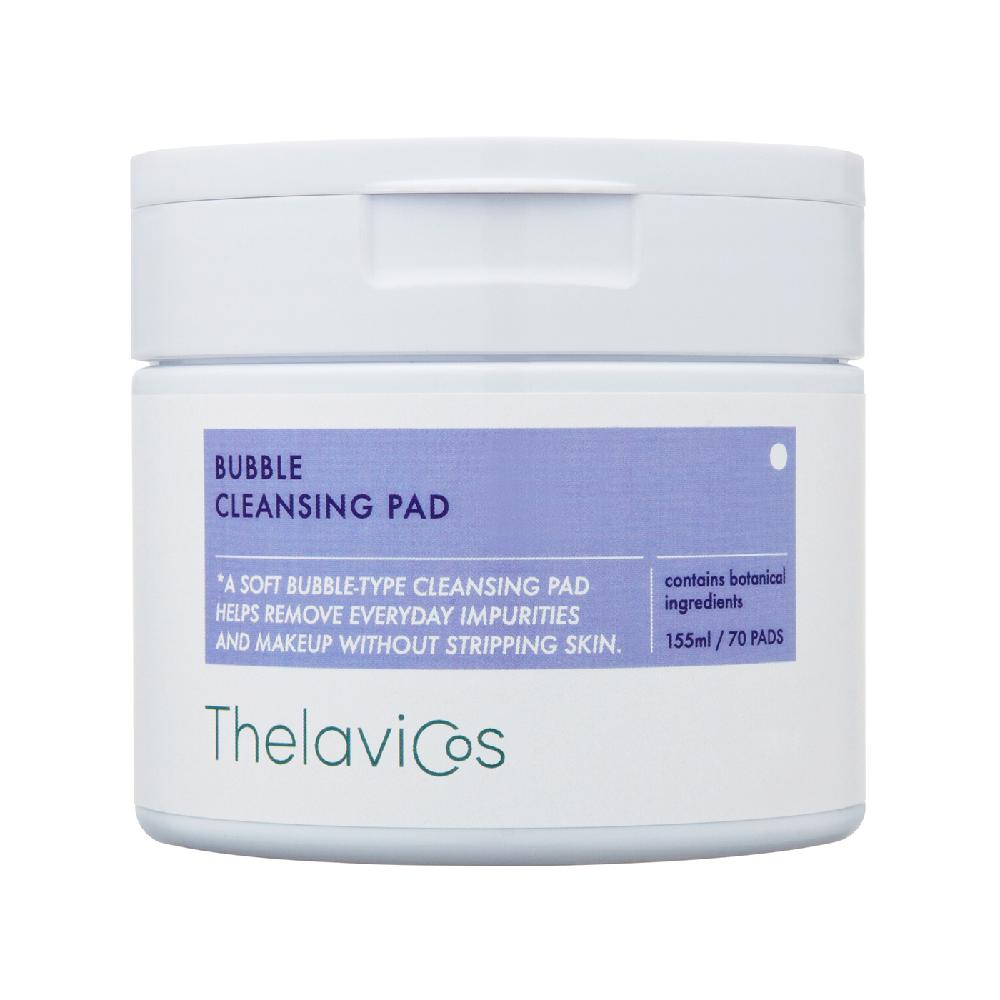 ThelaviCos Bubble Cleansing Pad