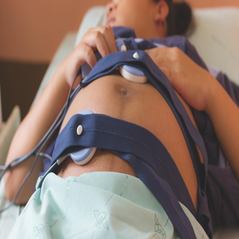 Bistos Fetal Monitor BT-350