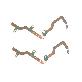 detail image2 Complex plating Rigid Flexible manufacturing