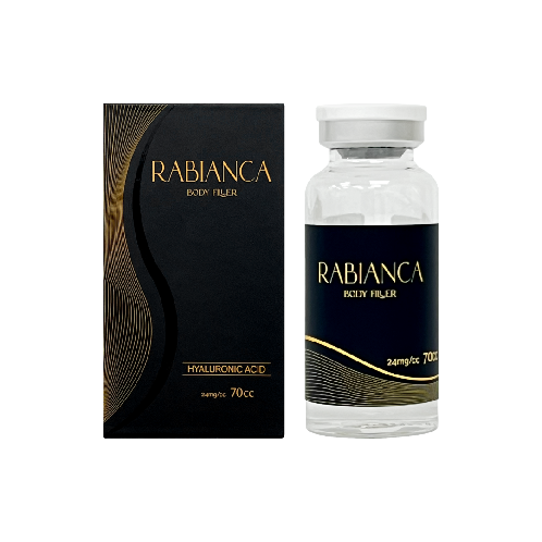 RABIANCA body filler 70ml | Bodyfiller, Body Contouring, Maxyfill, Body Volume Filler, Body shape, volume filler, rabianca, ha filler, Breast filler, Buttocks