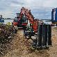 detail image3 EGUN Wire Saw Machine for Excavators (E-WA)