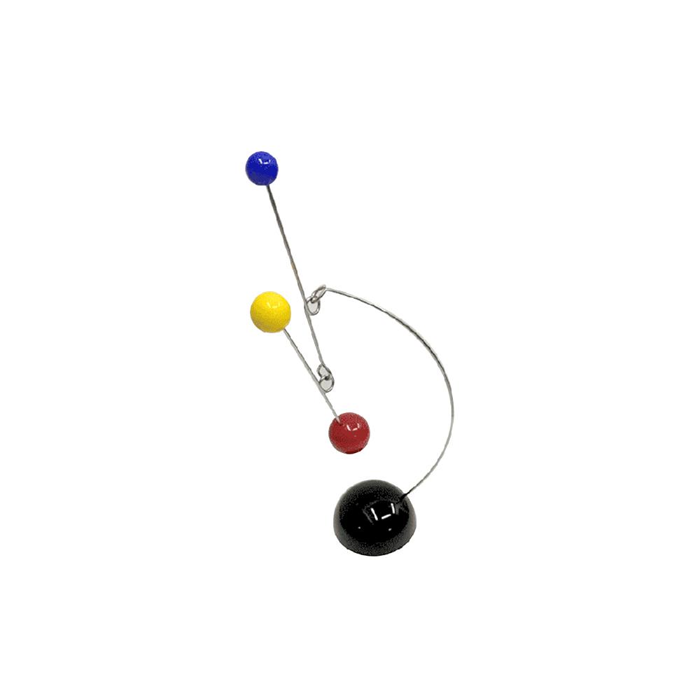 Colorball Desk Mobile