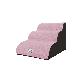 detail image4 Allmio Pet Dog Curved Stairs