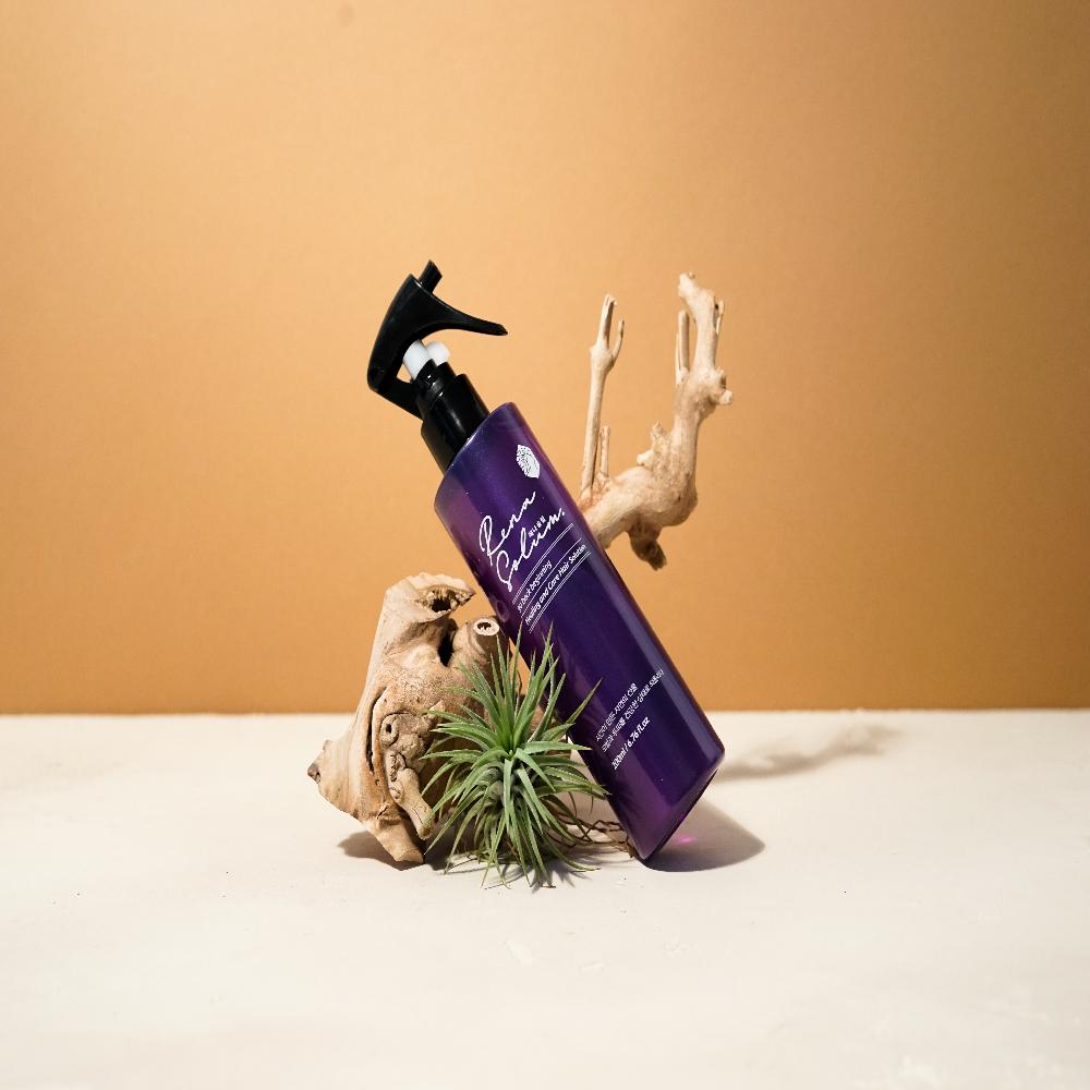 Total Hair Solution