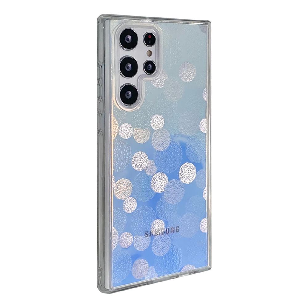GREEMO Phone Case (Model : Galaxy S22-Glowfit)