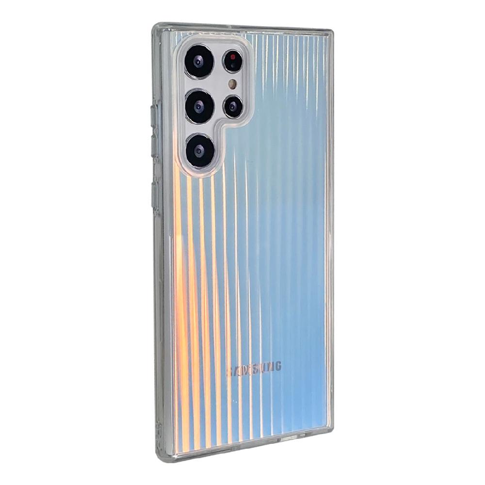 GREEMO Phone Case (Model : Galaxy S22-Glowfit)