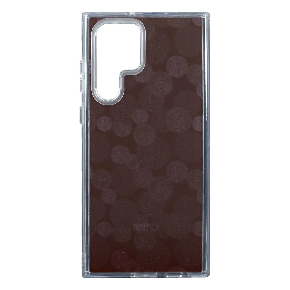 GREEMO Phone Case (Model : Galaxy S22 Ultra Stardust)
