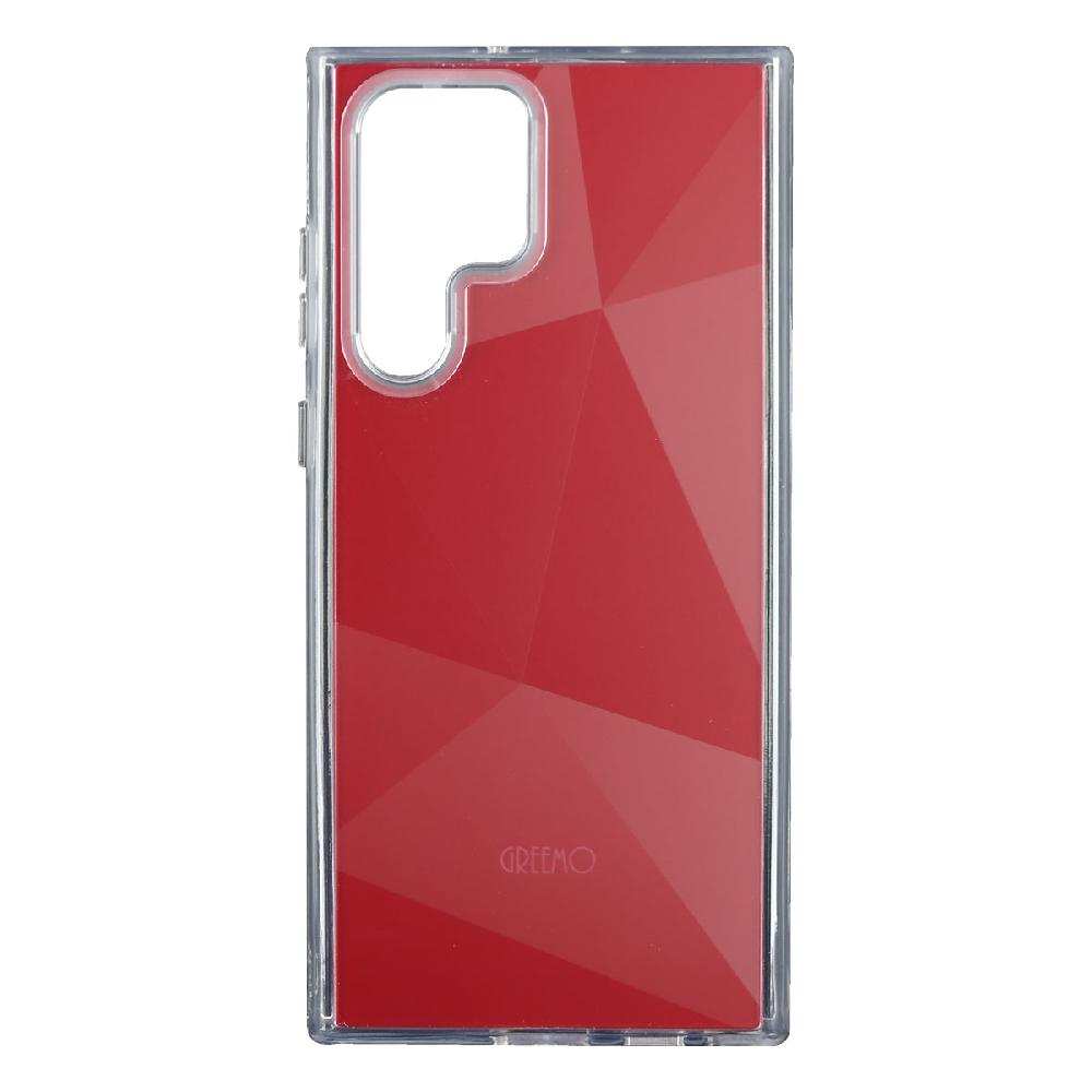 GREEMO Phone Case (Model : Galaxy S22 Ultra Stardust)
