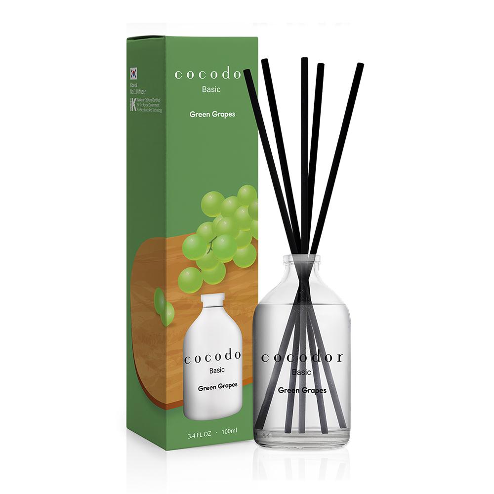 Cocodor Basic Diffuser