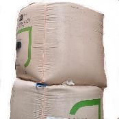 reprocessed hdpe pellets