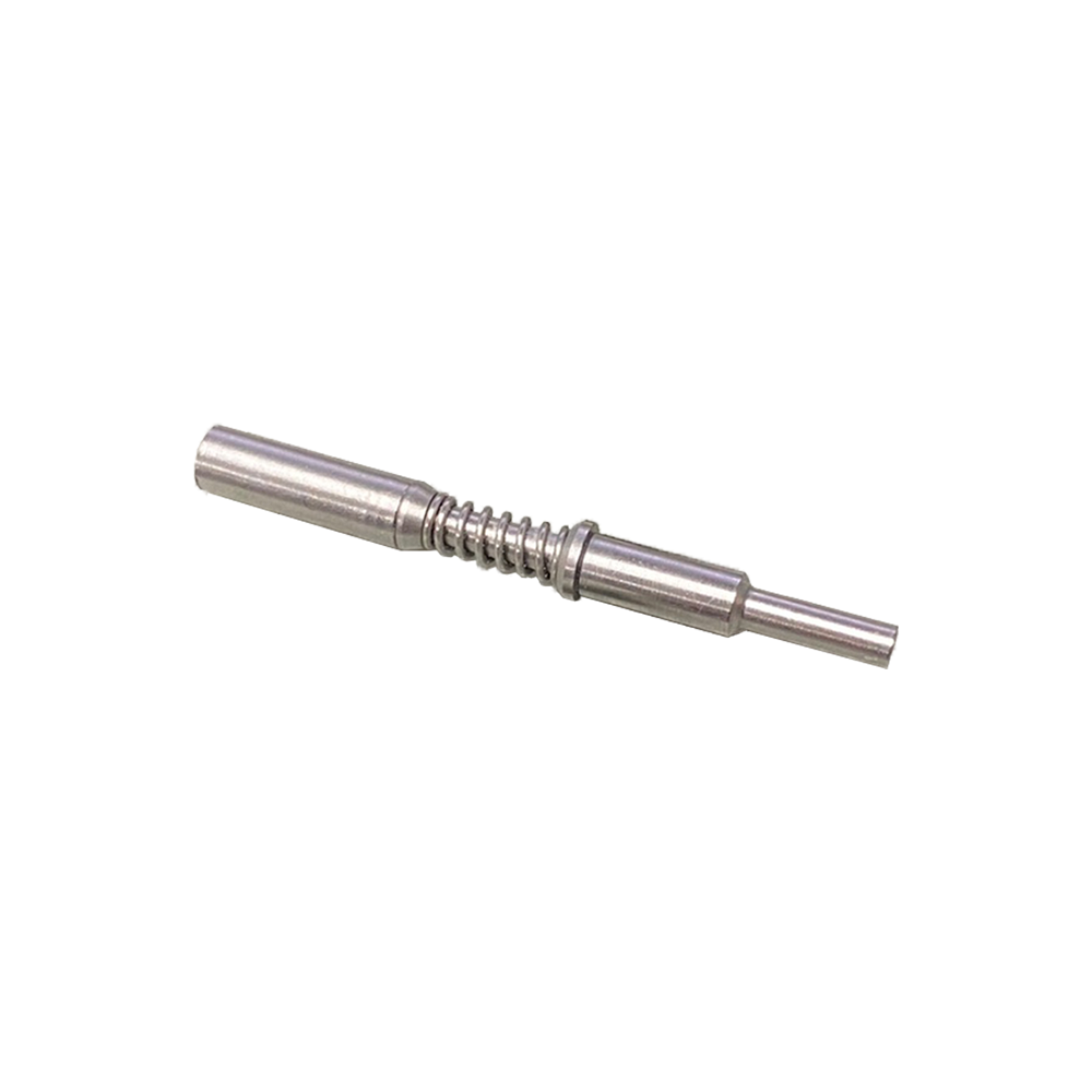 Fiber Optic Terminus(MIL-PRF-29504/4D)