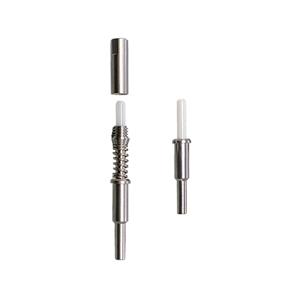 Fiber Optic Terminus(MIL-PRF-29504/4D)