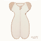 detail image1 ccoccozam organic swaddle single