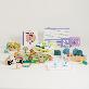 full image Peekaby Play Kit (21-22 months): Stage-based Montessori Baby Toy Set for Child Development
