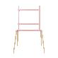 detail image3 [EDGEWALL] TV stand EdgeP Floor easel bracket 42-70inch and Max 40kg