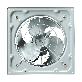 full image High Pressure Exhaust  Ventilation Fan