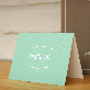 detail image2 Your Messenger  Thank you Card