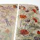detail image1 Valley of Minhwa series - 01 Korean folk art Book museum exhibition catalogue hard cover books