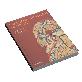 full image Valley of Minhwa series - 02 Korean folk art Book museum exhibition catalogue hard cover books