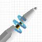 detail image1 ifeli Feltip Tip_Replacement for Apple Pencil