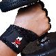 detail image3 GP SPORTS GP All-In-One Workout Gloves 1 Set (M / L) Ergonomically Design Glove