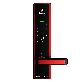 full image Smart Digital Door Lock BABA-8300 (3-way) 7 Colors Keypad Keyless Entry Code