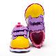 detail image4 LED Infant Children's Sneakers Perry Green