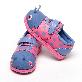 detail image2 Kongkong land Kids Baby Shoes