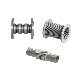 full image FLEXIBLE HOSE, AXIAL COMPENSATOR, RUBBER HOSE