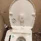 detail image3 Rotational UVC Toilet Seat Sterilizer Light Queen