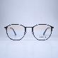 detail image1 ABBA TOP2991 glasses - BLACK/GOLD