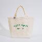 detail image2 Daily Canvas Eco Bag