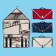 detail image4 Camping Cookware pouch 'Shepa'